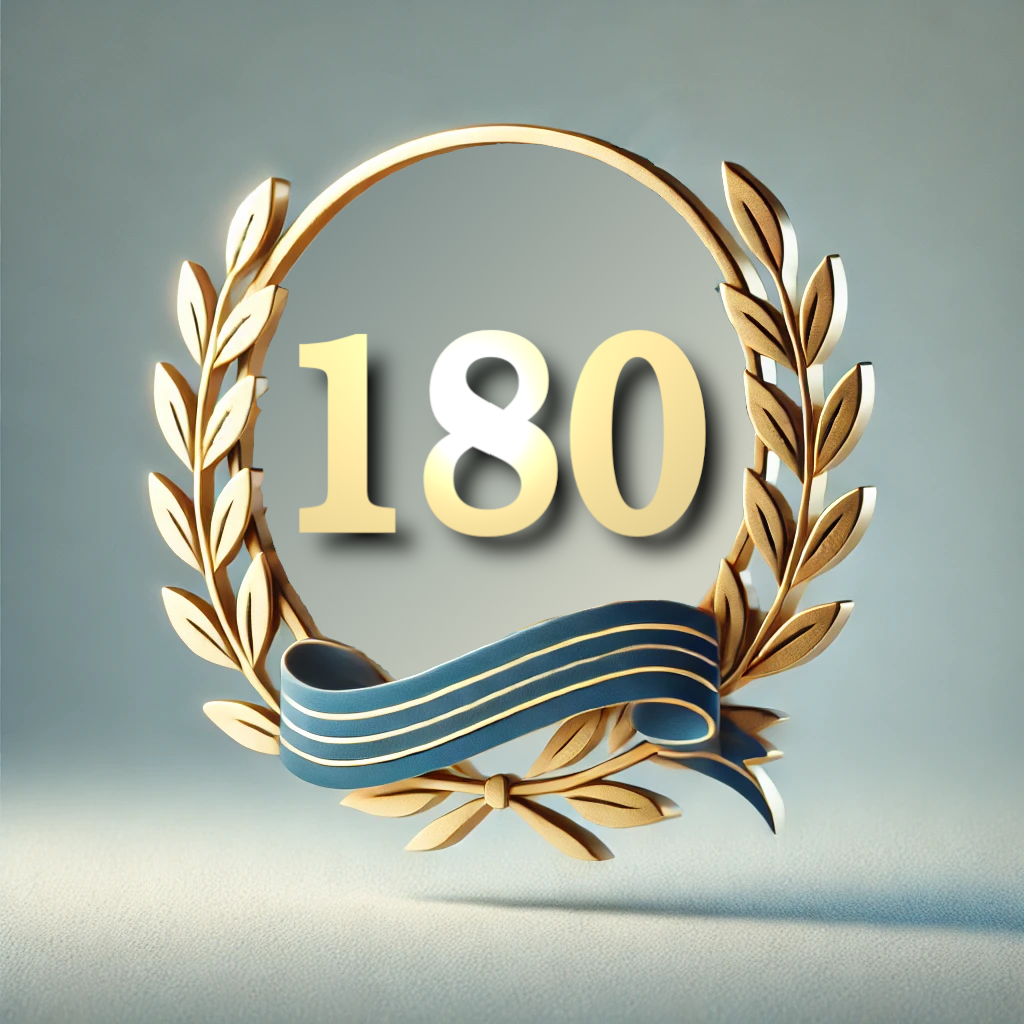 180j